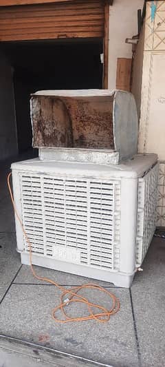 air cooler