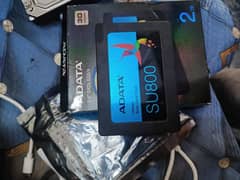 SSD Drive