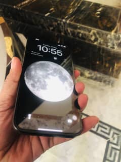 iPhone 15 pro max 256 GP official pta approved
