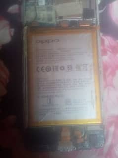 battery sayl karni ha 10/ 10 ha OPPO f1s ke ha