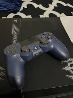 Ps4 fat