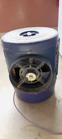 room cooler
