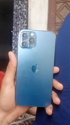 iphone 12 pro max jv 128gb