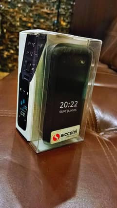 Nokia 2660 flip