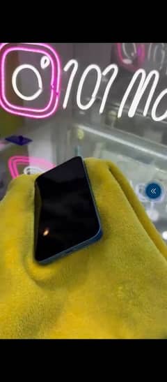 iPhone 13 128JV