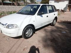 SUPERO Cultus VXR 2004