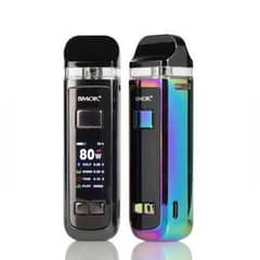 Smok RPM 2 80 W
