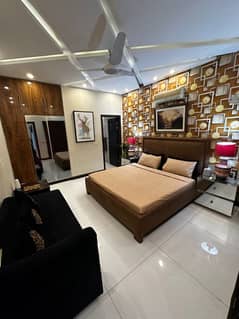 Air Reside Furnished House