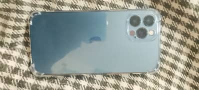 Iphone 12 pro 128 GB Non Pta