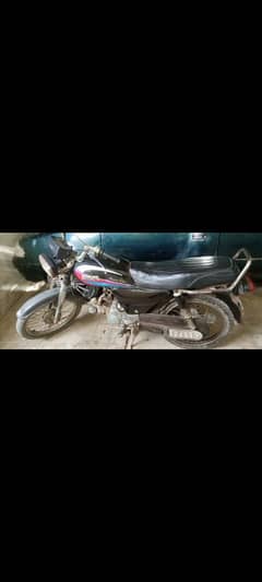 Star Bike for sale 2006