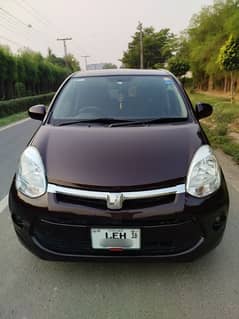 Toyota Passo 2015/18 Better than Vitz, CULTUS & Alto etc.
