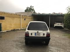 Suzuki, Mehran