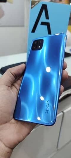 OPPO A16 4/64