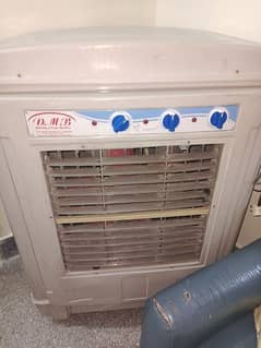 Room Air Cooler