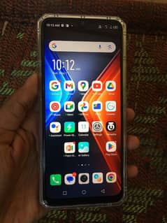 Infinix