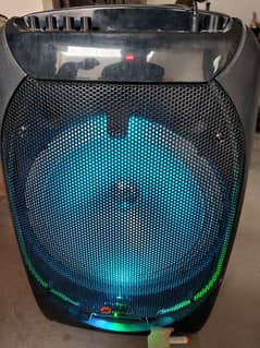 Netherlands Bluetooth Speaker