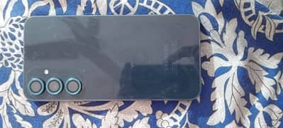 Samsung A55 non pta