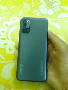 redme note 10 5g