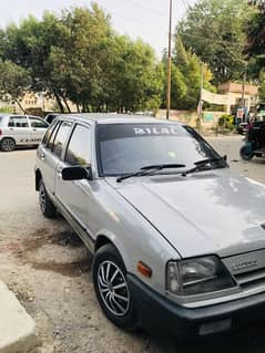 Khyber 1998