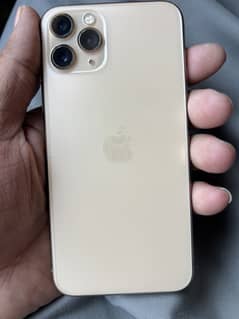 Iphone 11 pro