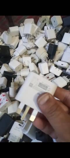 pd adopter lot 500 piss iPhone samsag end other models 03156850846