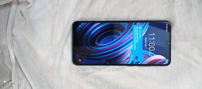 ZTE BLADE A52