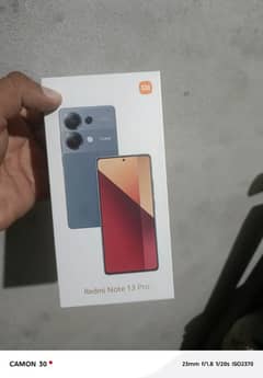 redmi note 13 pro 8/256
