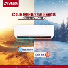 Split Ac
