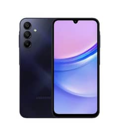 SAMSUNG A 15  8 / 256