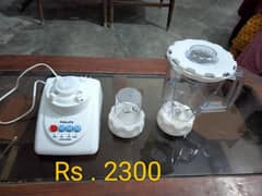 Blander/juicer/ For Sale