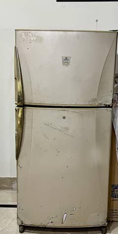 Dawlance frige for sale