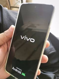 vivo y100 just new