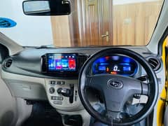 Daihatsu Mira 2019