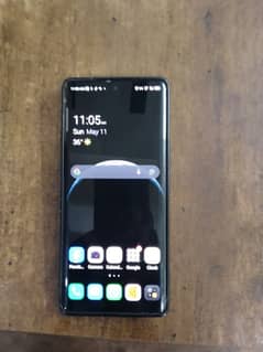 Infinix Zero 40