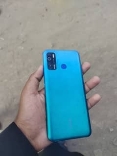 Tecno spark 5 pro