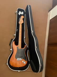 Greco SE 450 “Spacey Sound” Strat – Made in Japan (1980 Model)
