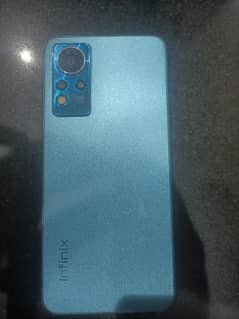 infinix note 12 6/128