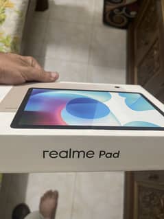 Real me Pad