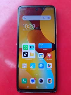 Tecno spark 10 pro