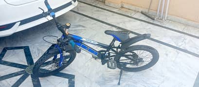 SK BIKE CYCLE