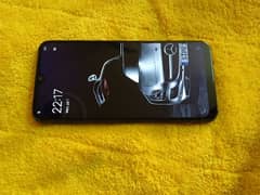 vivo y11 pta approved  phone +box only  Rs 11000