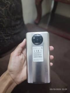 Poco X3 pro
