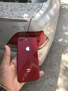 Iphone 8 plus
