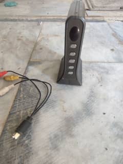 TV device