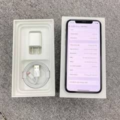 iphone x 256 GB my WhatsApp number 0341*15*94*804