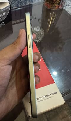 Redmi A3x