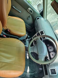 Suzuki Cultus VXR 2017 limited edition