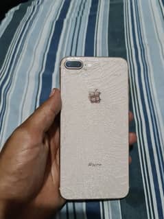 Iphone 8 Plus