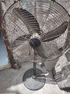 2 FAN