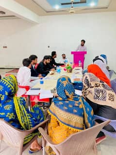 Home & Online Tutor in Lahore | English, Urdu, Pak Studies (Matric)